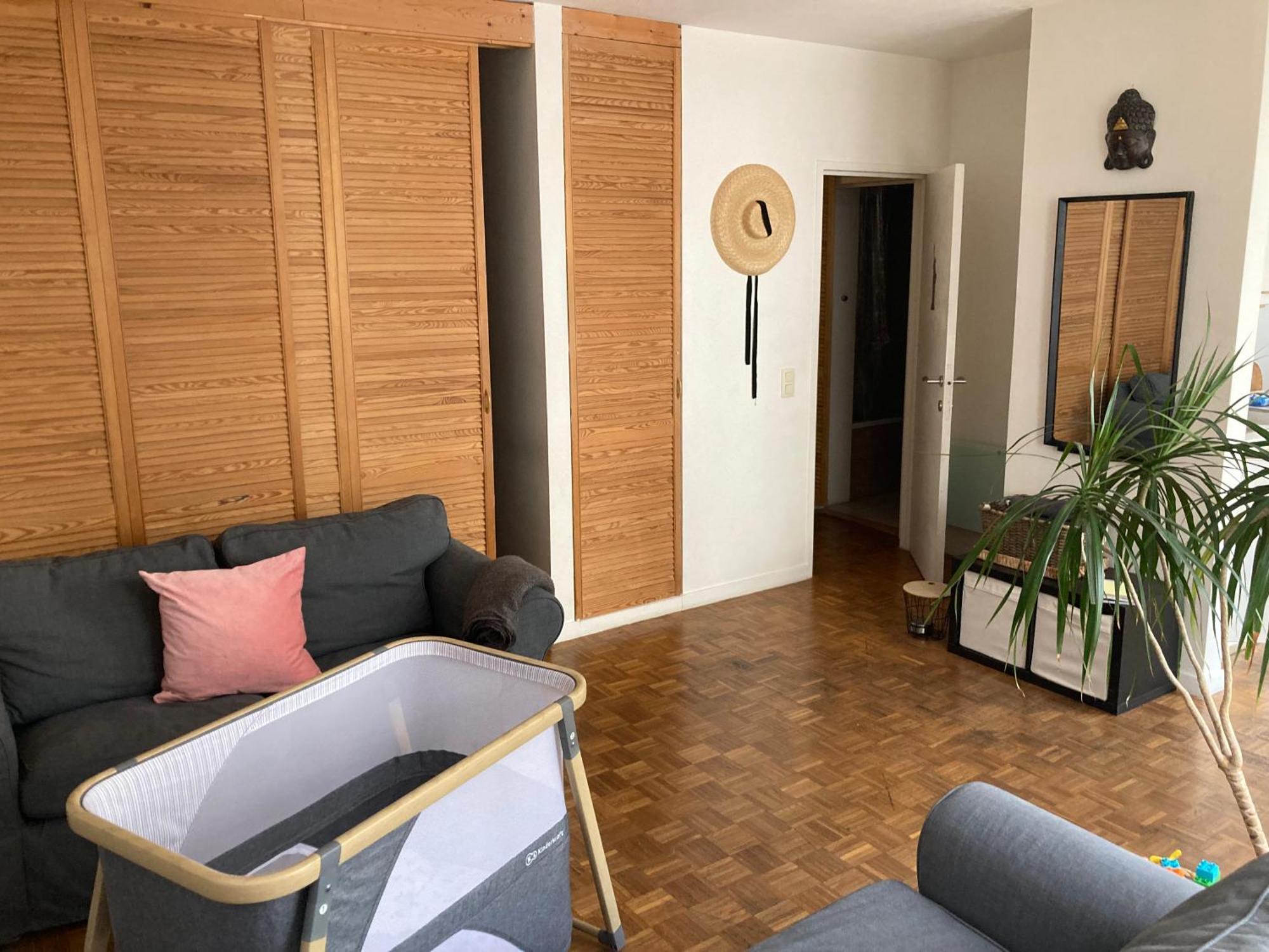St Catherine - Sweet Home - Bxl - Studio Apartment With City View Bruxelles Esterno foto